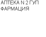 АПТЕКА N 2 ГУП ФАРМАЦИЯ : Адрес Официальный сайт Телефоны | АПТЕКА N 2 ГУП ФАРМАЦИЯ : работа, новые вакансии | купить недорого дешево цена / продать фото