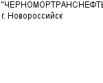 "ЧЕРНОМОРТРАНСНЕФТЬ" г. Новороссийск ОАО Официальный сайт свежие вакансии работа телефоны адрес "ЧЕРНОМОРТРАНСНЕФТЬ" г. Новороссийск фото купить недорого дешево цена Транспортировка и хранение нефти и нефтепродуктов.