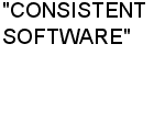 "CONSISTENT SOFTWARE" : Адрес Официальный сайт Телефоны | "CONSISTENT SOFTWARE" : работа, новые вакансии | купить недорого дешево цена / продать фото