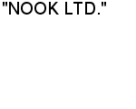 "NOOK LTD." ООО : Адрес Официальный сайт Телефоны | "NOOK LTD." : работа, новые вакансии | купить недорого дешево цена / продать фото