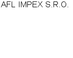 AFL IMPEX S.R.O. : Адрес Официальный сайт Телефоны | AFL IMPEX S.R.O. : работа, новые вакансии | купить недорого дешево цена / продать фото