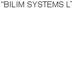 "BILIM SYSTEMS LTD" АОЗТ : Адрес Официальный сайт Телефоны | "BILIM SYSTEMS LTD" : работа, новые вакансии | купить недорого дешево цена / продать фото