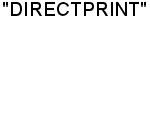 "DIRECTPRINT" : Адрес Официальный сайт Телефоны | "DIRECTPRINT" : работа, новые вакансии | купить недорого дешево цена / продать фото