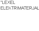 "LEXEL ELEKTRIMATERJALID" АО : Адрес Официальный сайт Телефоны | "LEXEL ELEKTRIMATERJALID" : работа, новые вакансии | купить недорого дешево цена / продать фото