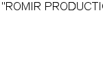 "ROMIR PRODUCTION" СП : Адрес Официальный сайт Телефоны | "ROMIR PRODUCTION" : работа, новые вакансии | купить недорого дешево цена / продать фото