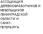 АССОЦИАЦИЯ ДЕРЕВООБРАБОТЧИКОВ И МЕБЕЛЬЩИКОВ ЛЕНИНГРАДСКОЙ ОБЛАСТИ И САНКТ-ПЕТЕРБУРГА НЕКОММЕРЧЕСКОЕ : Адрес Официальный сайт Телефоны | АССОЦИАЦИЯ ДЕРЕВООБРАБОТЧИКОВ И МЕБЕЛЬЩИКОВ ЛЕНИНГРАДСКОЙ ОБЛАСТИ И САНКТ-ПЕТЕРБУРГА : работа, новые вакансии | купить недорого дешево цена / продать фото