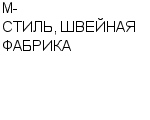 М-СТИЛЬ, ШВЕЙНАЯ ФАБРИКА ОАО : Адрес Официальный сайт Телефоны | М-СТИЛЬ, ШВЕЙНАЯ ФАБРИКА : работа, новые вакансии | купить недорого дешево цена / продать фото